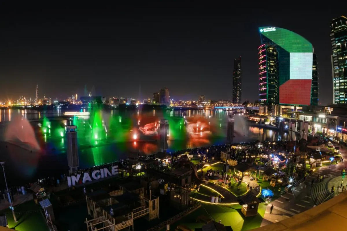 Dubai to roll out exciting events to mark Kuwait National Day.jpg