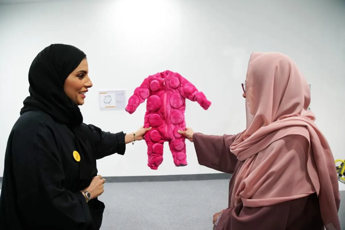 2 - Her Highness Sheikha Jawaher Al Qasimi Inaugurates SCB.jpg