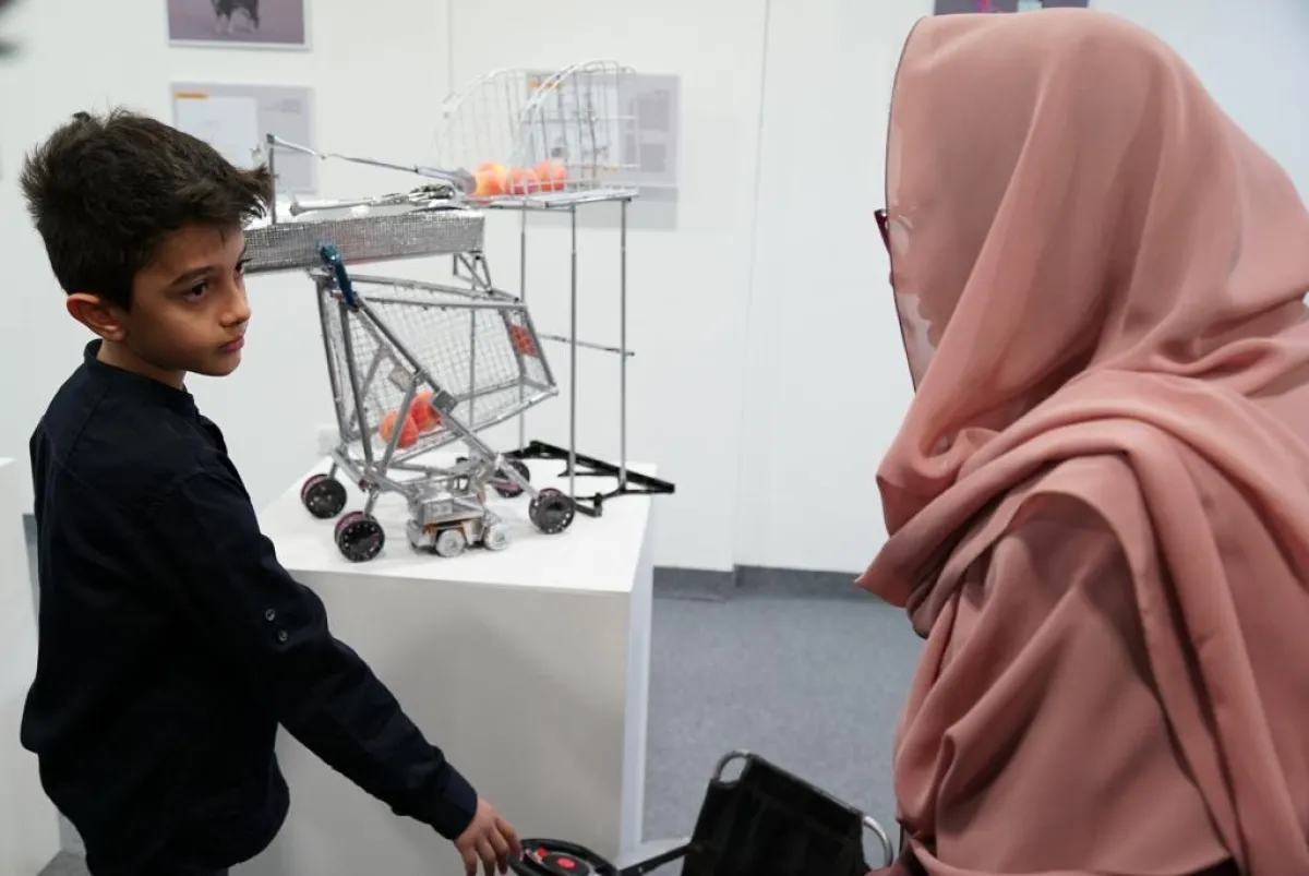 6 - Her Highness Sheikha Jawaher Al Qasimi Inaugurates SCB.jpg