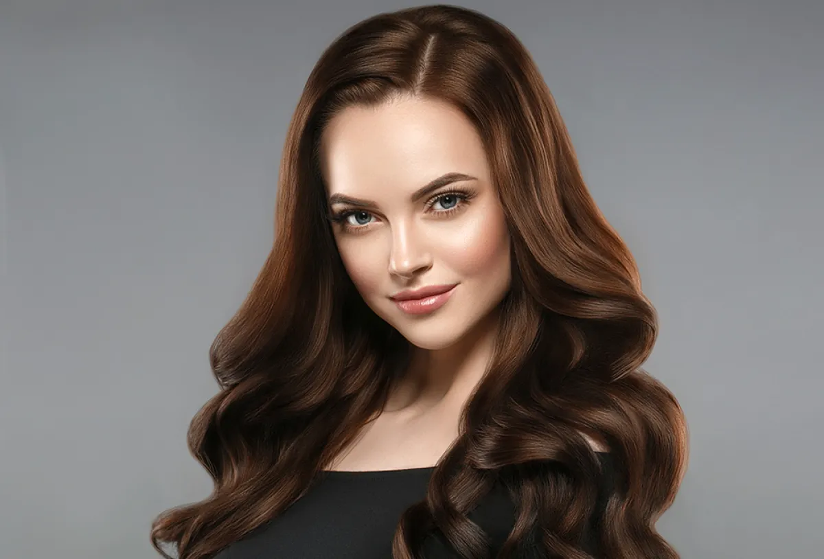 العناية بالشعر 