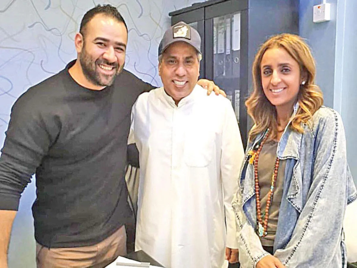 خروج مسلسل " دفعة 56" من سباق شهر رمضان لهذا السبب