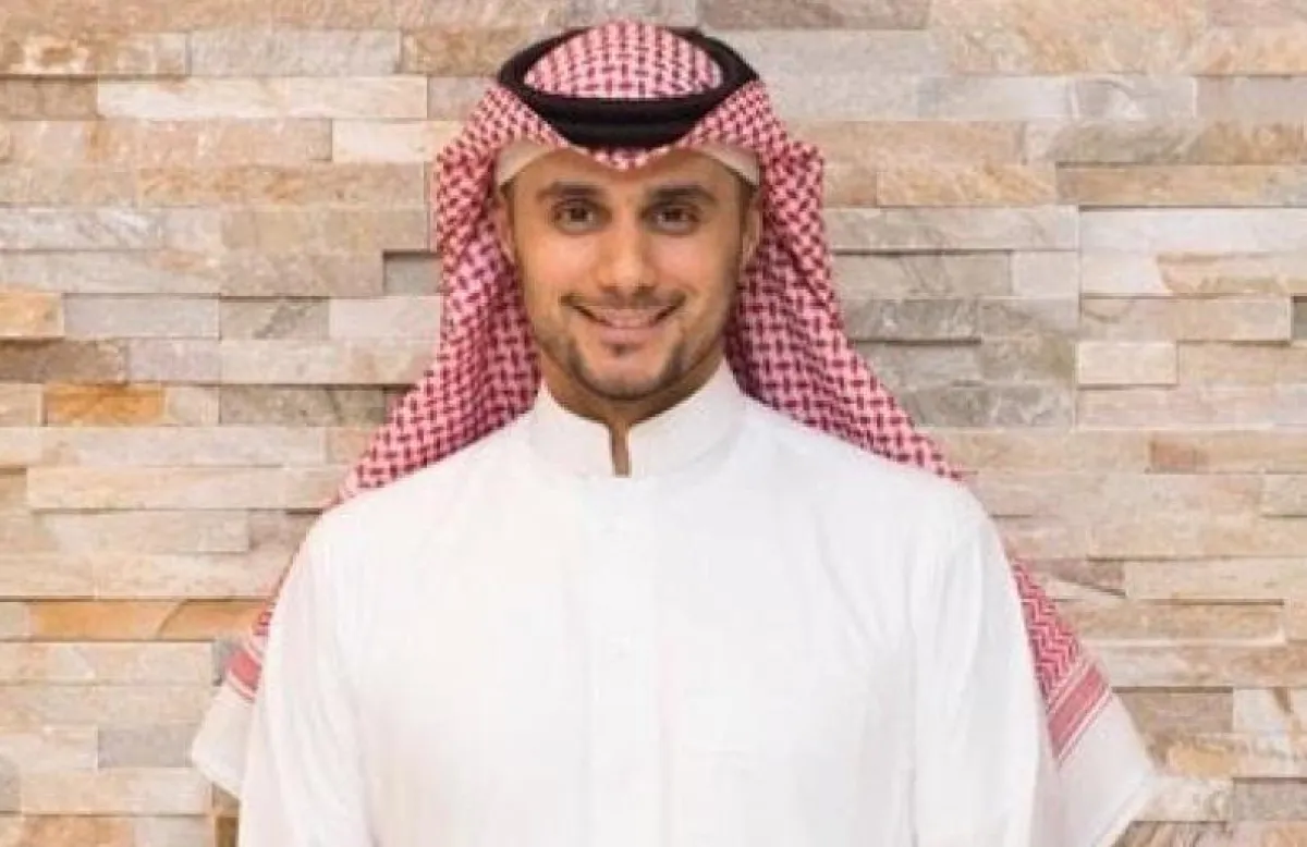 الأمير خالد بن طلال