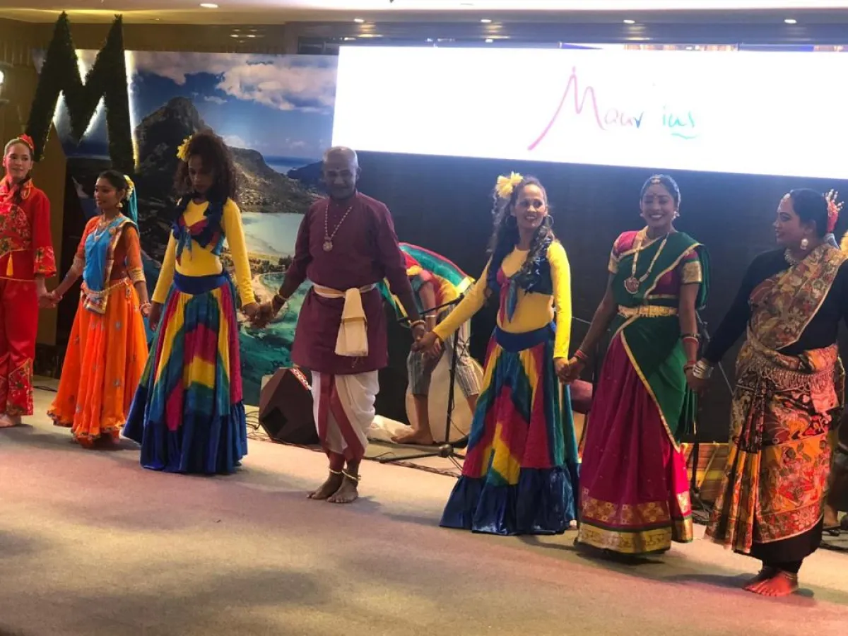 موريشيوس تحتفل بارتفاع عدد السياح السعوديين 222% بعروض ترويجية