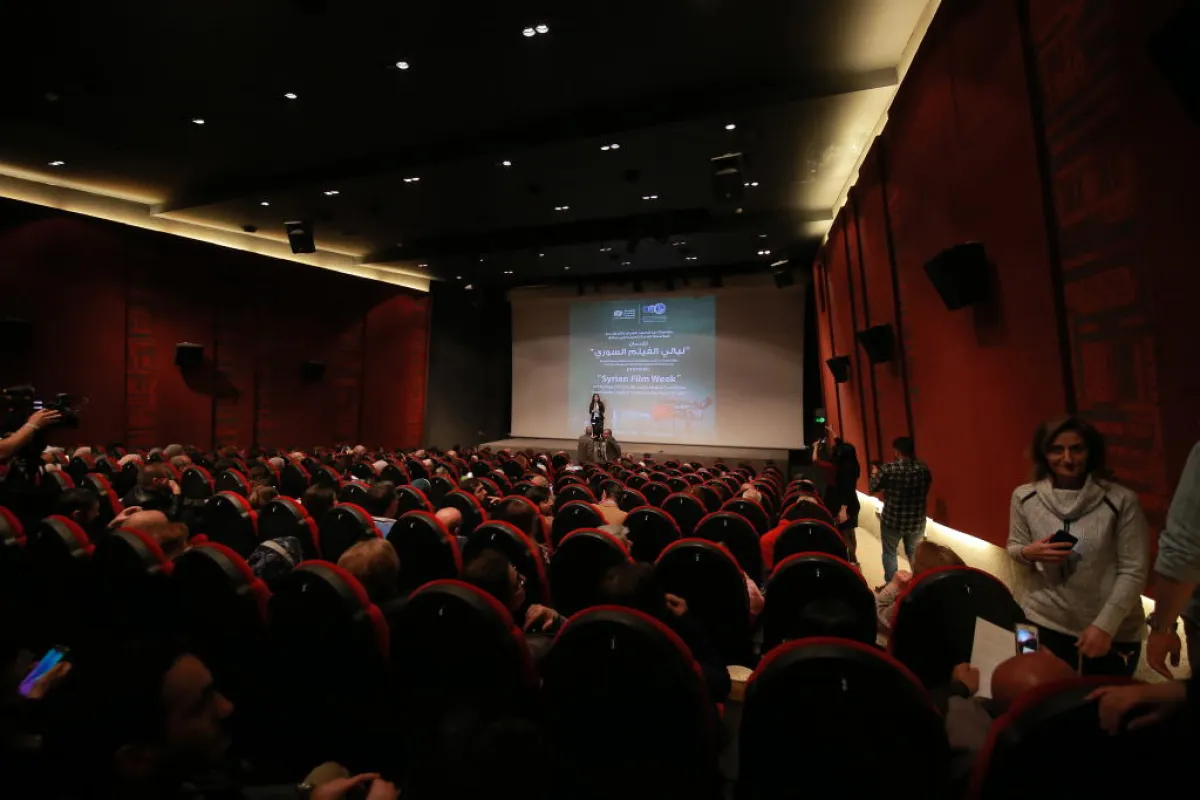 جانب من الحضور.JPG