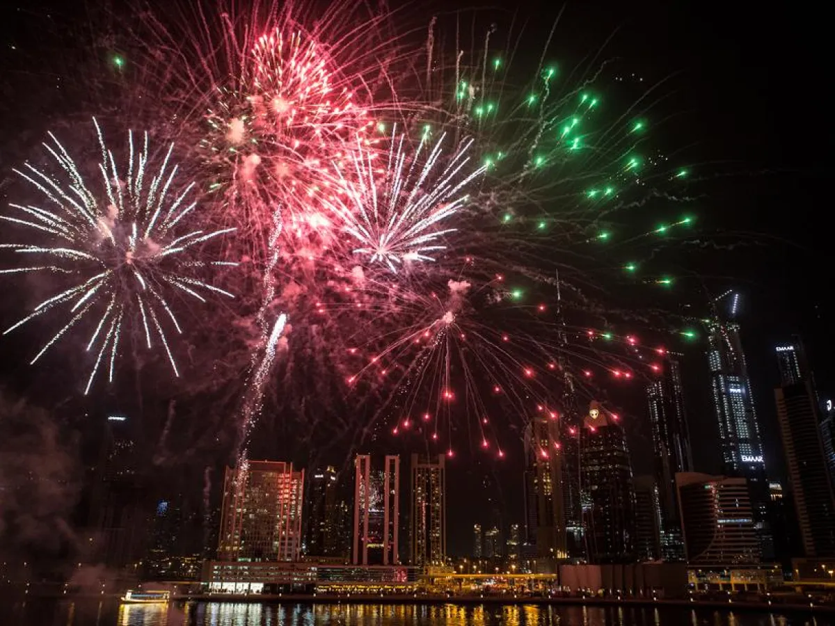 Celebrating with fireworks.jpg