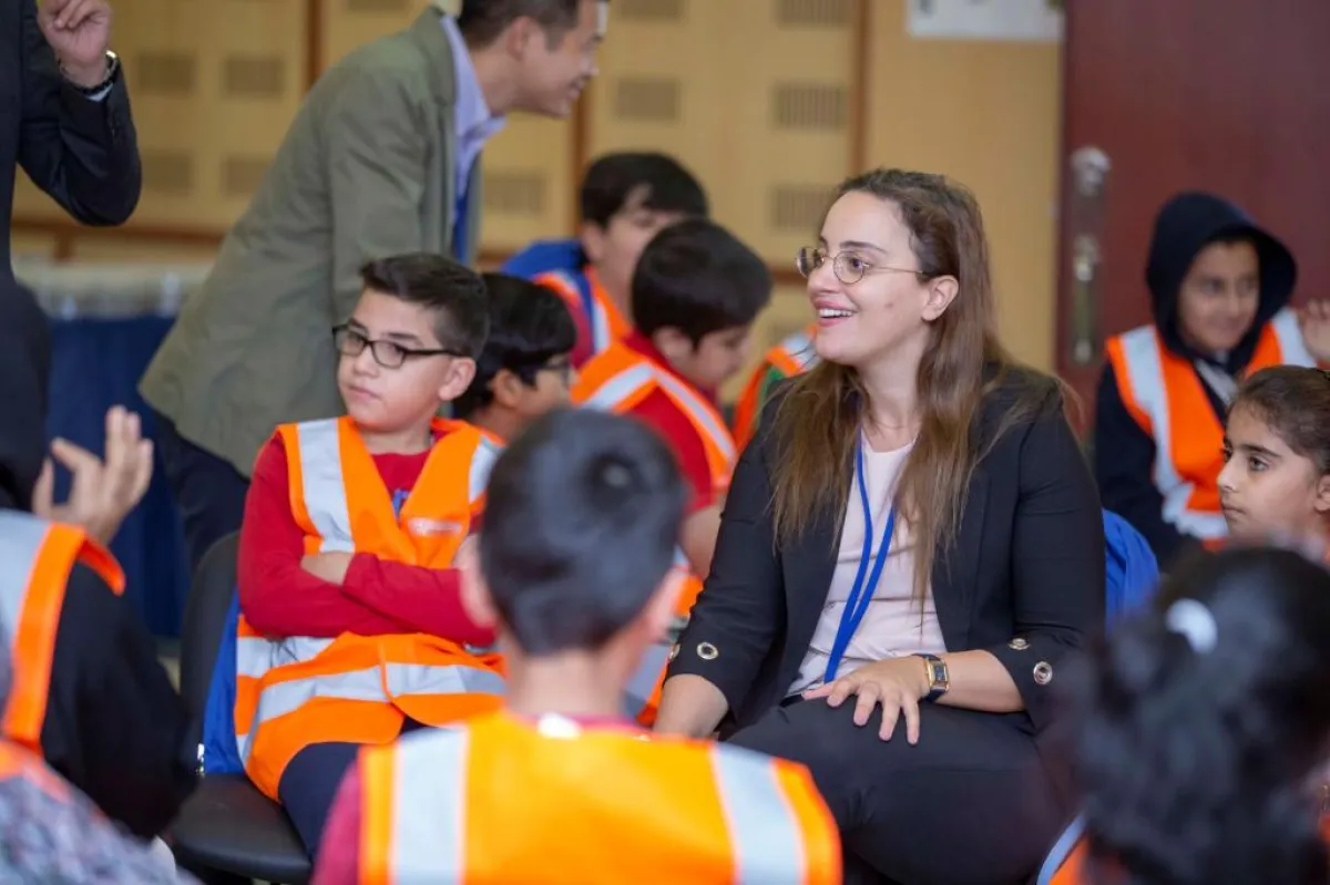 3 - SBF - SUPC - UN Habitat - During PR.JPG