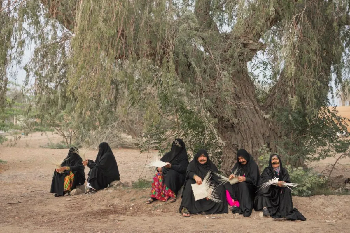 2. Irthi - Crafts Dialogue - Bidwa Artisans - Safeefah.jpg