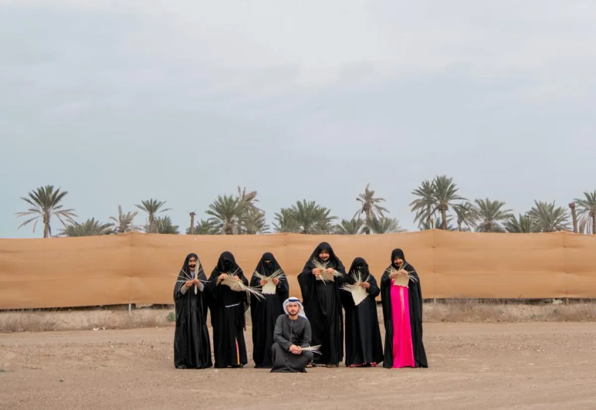 4. Irthi - Crafts Dialogue - Bidwa Artisans - Safeefah.jpg