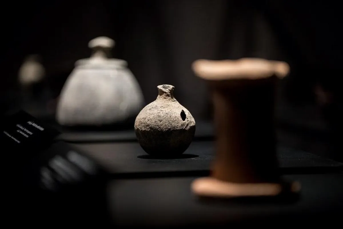 Al Shindagha museum - Story of the creek 1.jpg