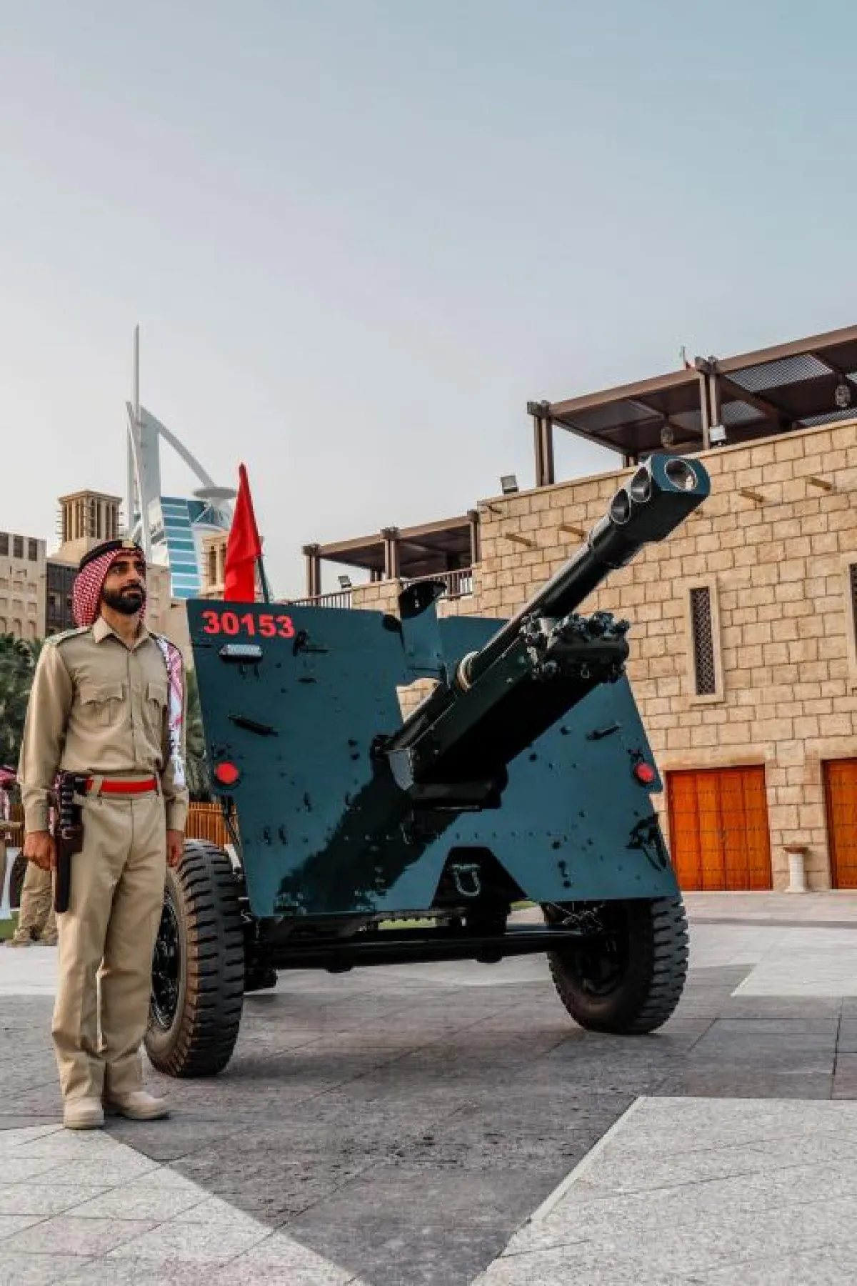 Ramadan Cannon at Madinat Jumeirah 2.jpg