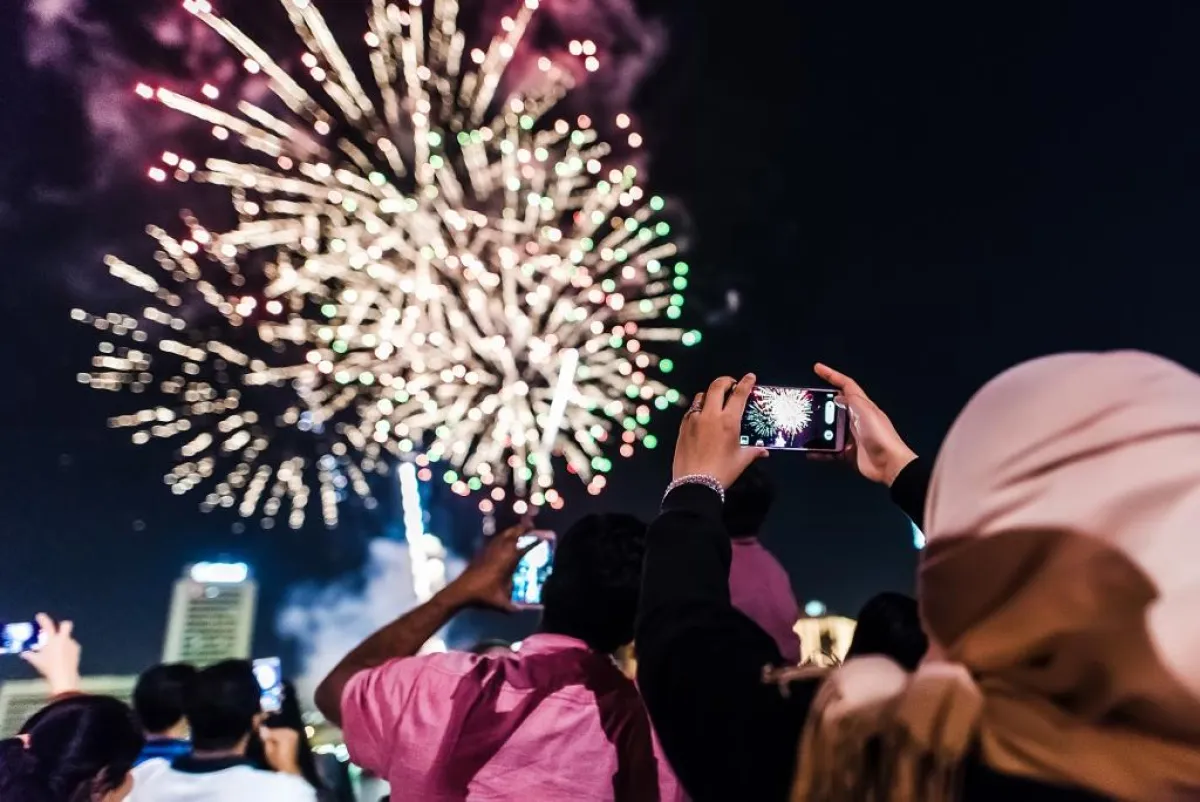 Al Seef_Meraas_Fireworks 2.jpg