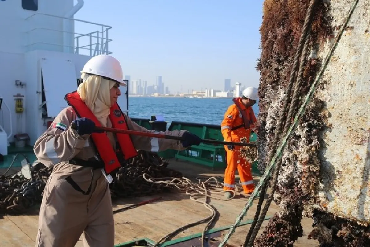 سحر الراستي