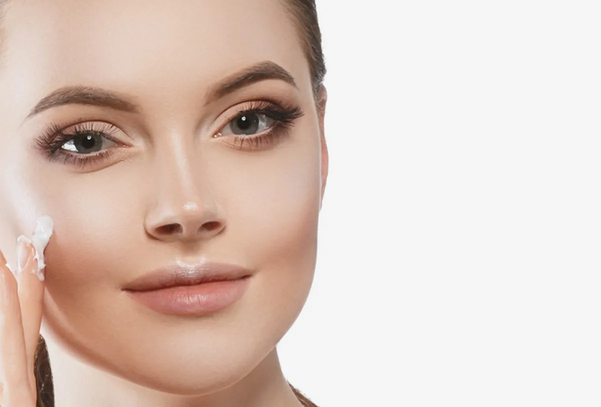 خلطات طبيعية للبشرة