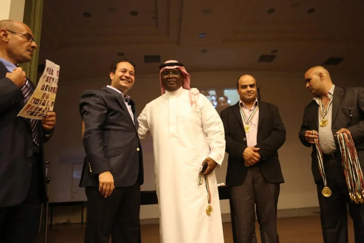 افتتاح ملتقى البلقاء العربي الخامس للفنون التشكيلية.jpg