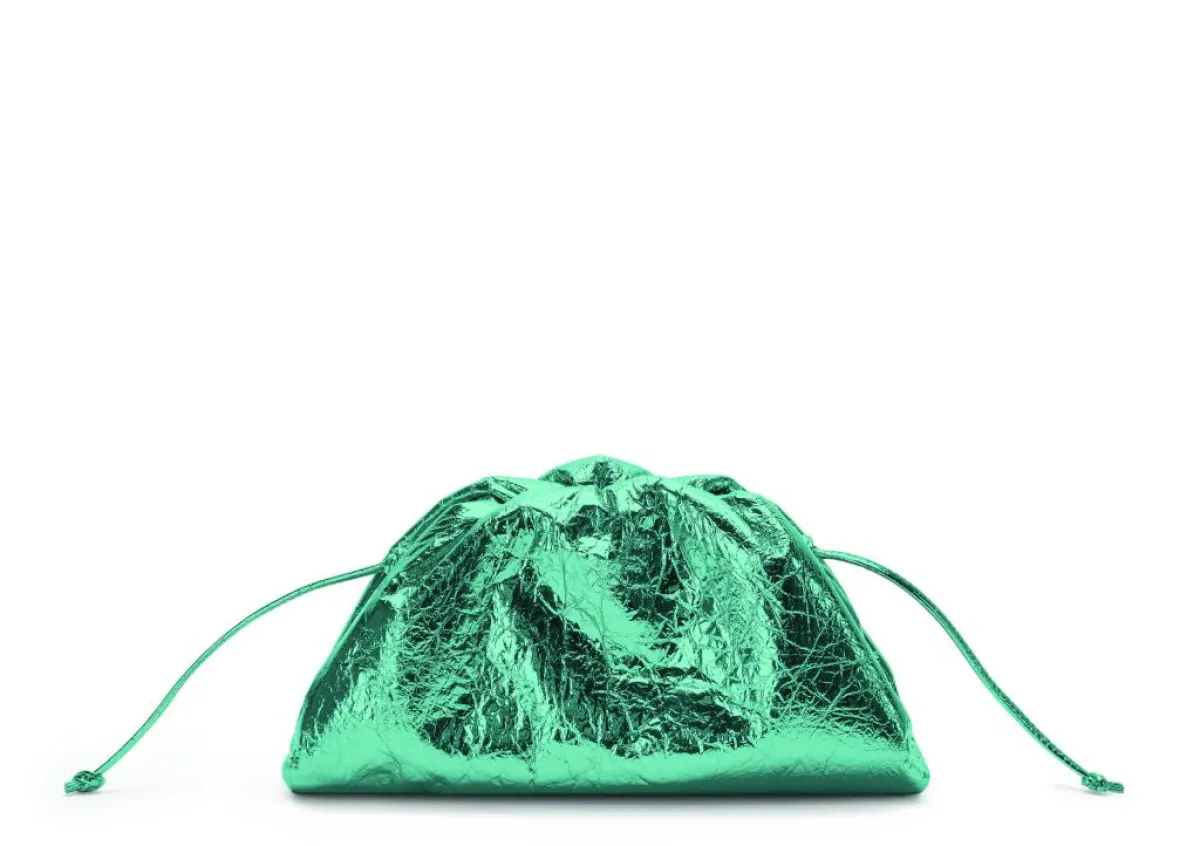 بوتيغا فينيتا تطلق مجموعة إكسسوارات جديدة