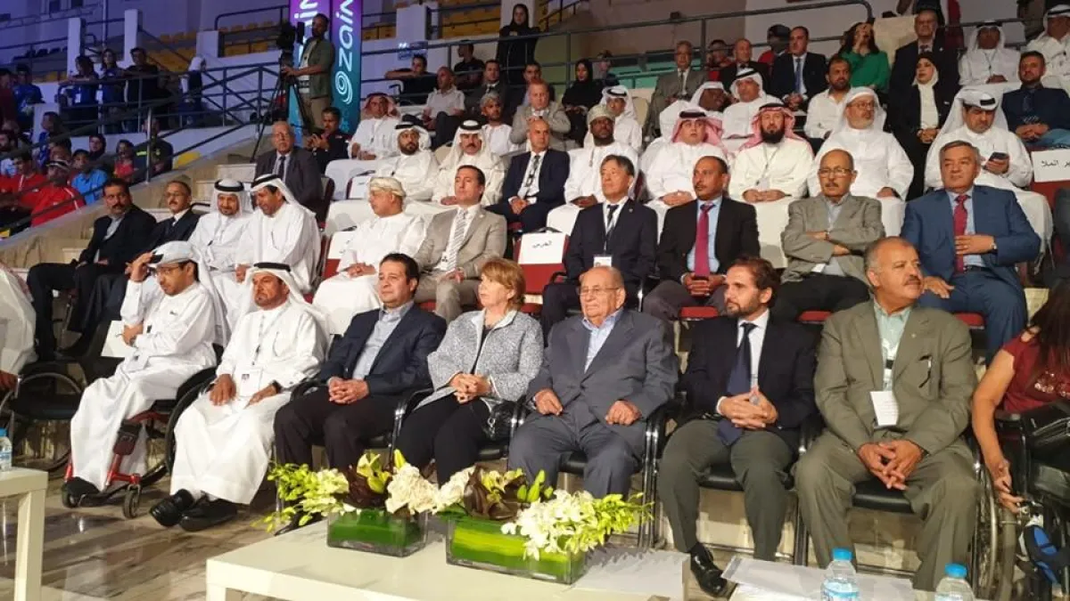 رعى الأمير رعد بن زيد حفل الافتتاح.jpg