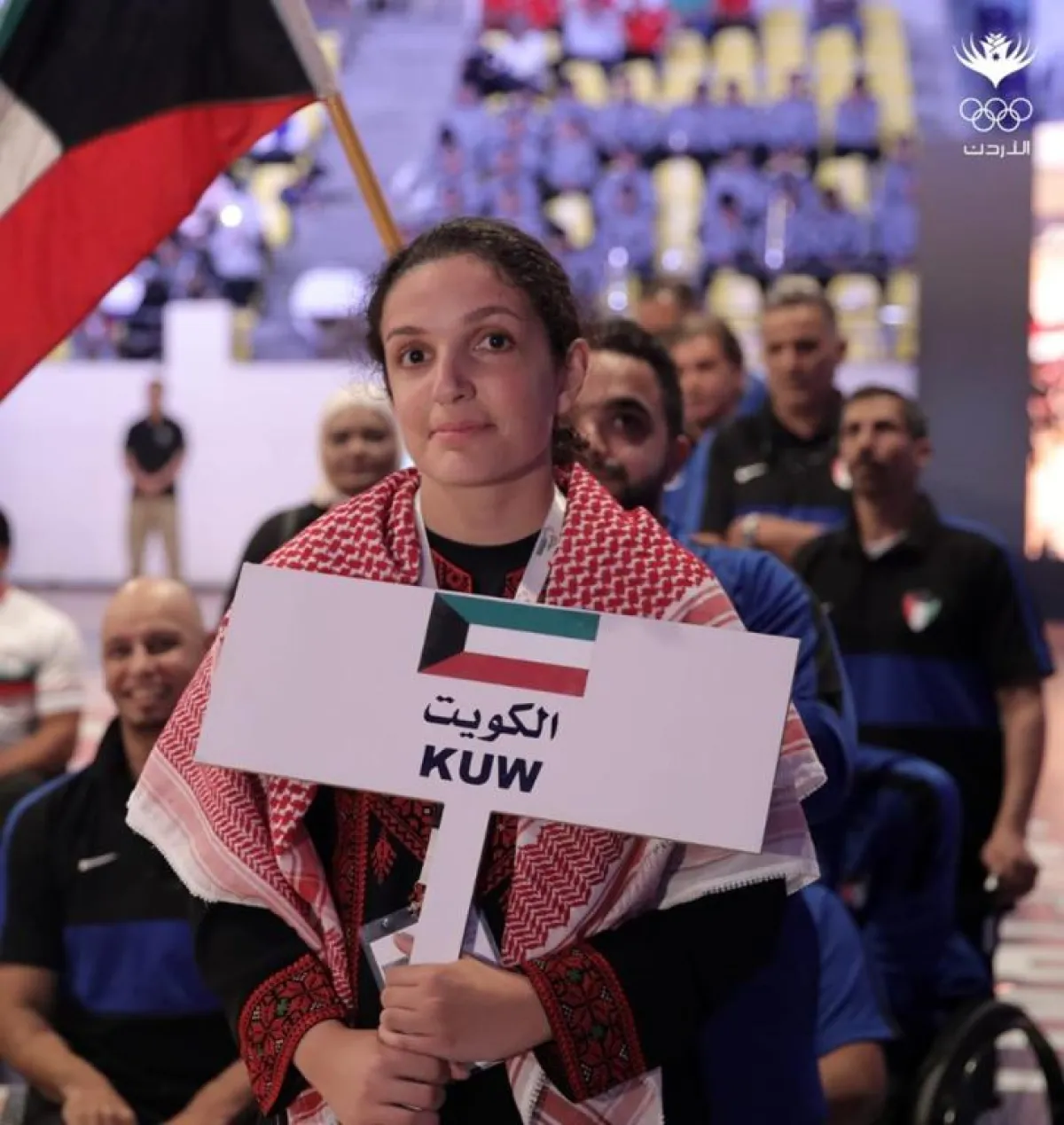 المشاركة الكويتية في دورة الألعاب.jpg