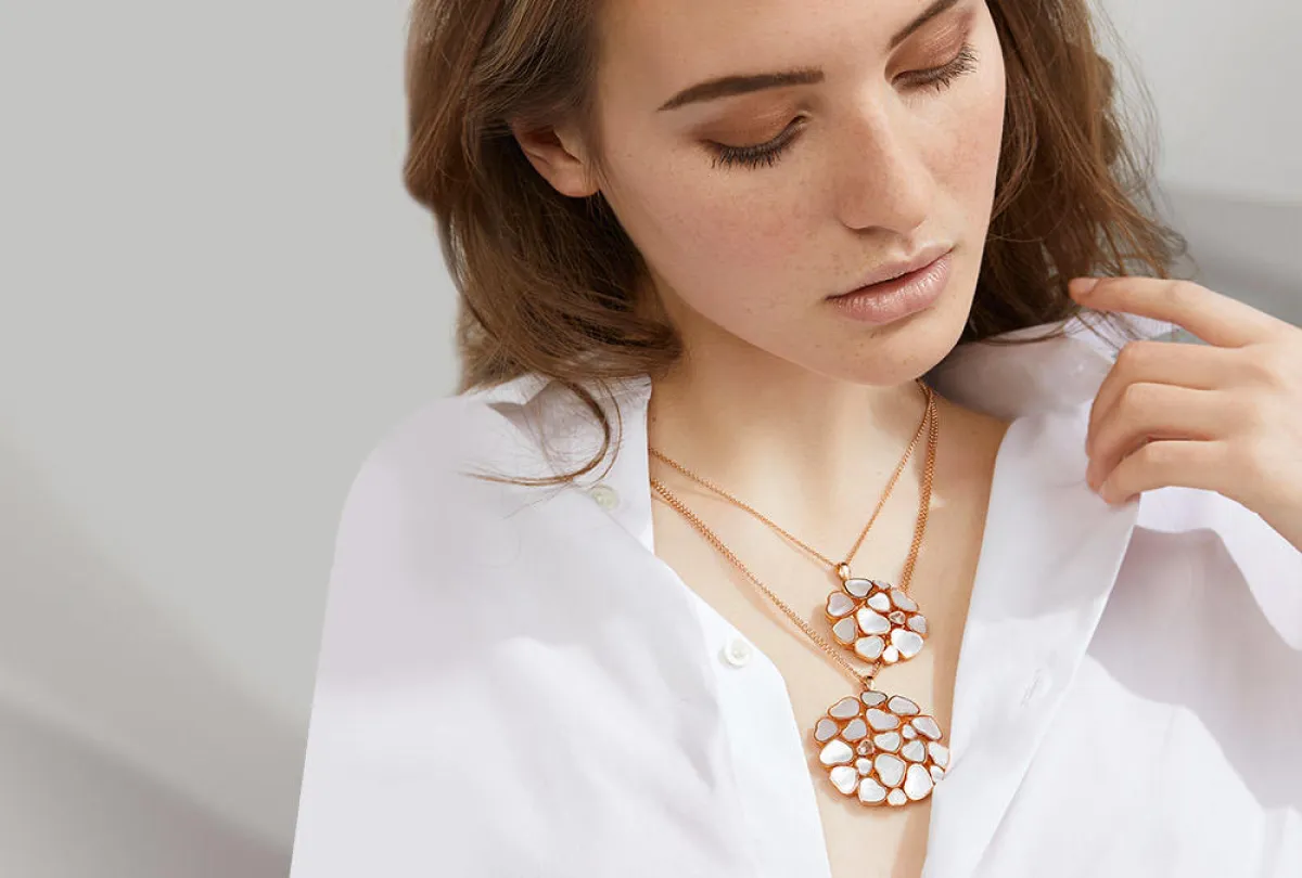 شوبارد تقدّم إبداعات جديدة في مجموعة Happy Heart