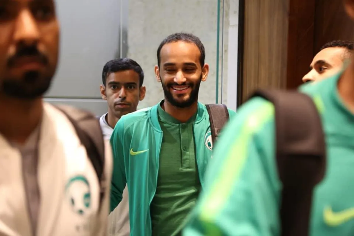 وصول البعثة مطار الملكة علياء الدولي.jpg