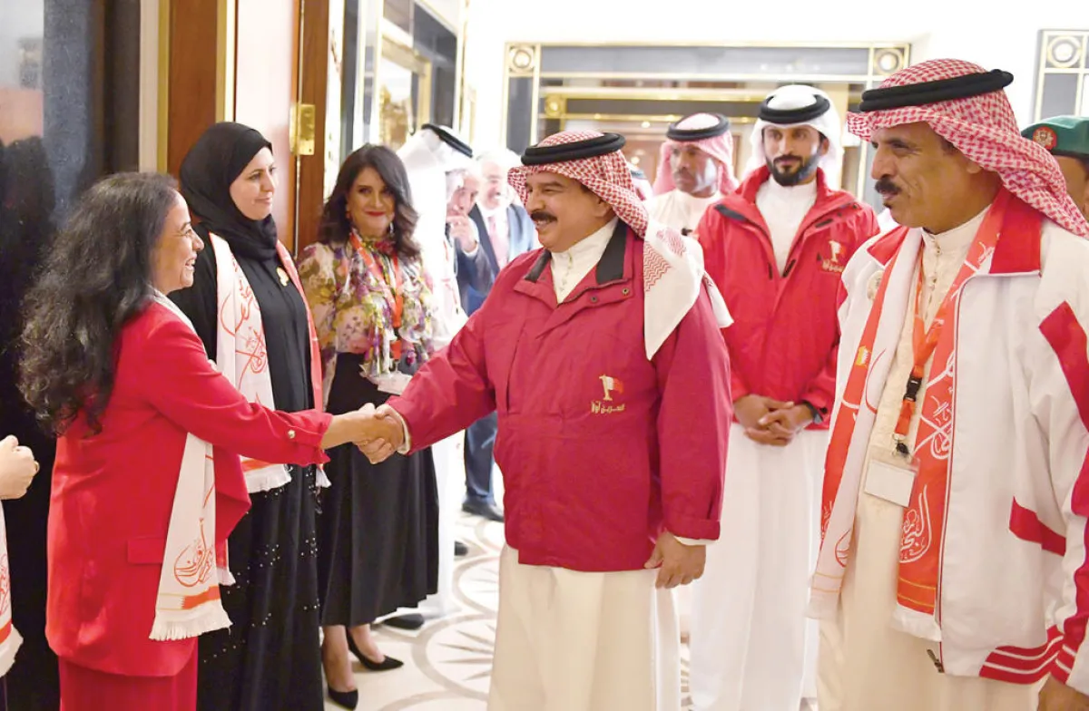 خلال وصول جلالته.jpg