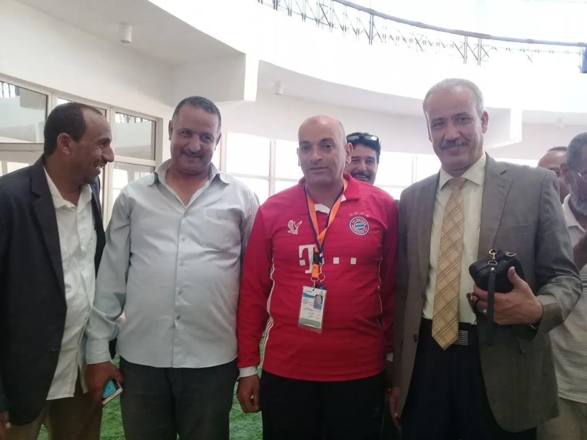 1 - وكيل مديرية تعليم الأقصر، يفتتح بطولة جنوب الصعيد لذوي القدرات الخاصة (1). jpg