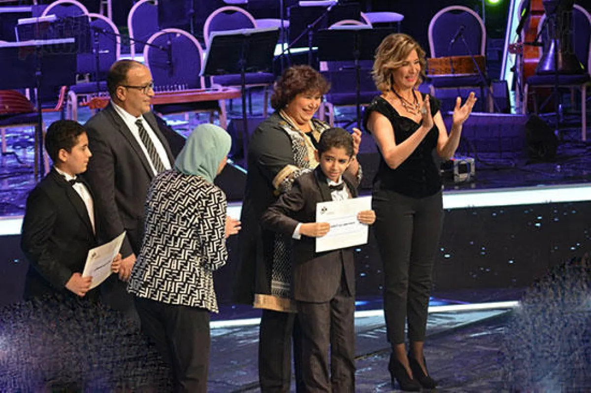 جوائز مسابقات مهرجان الموسيقى العربية (2).jpg