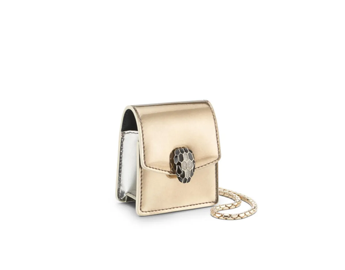 Holiday Season Airpod Holder Bronze.jpg