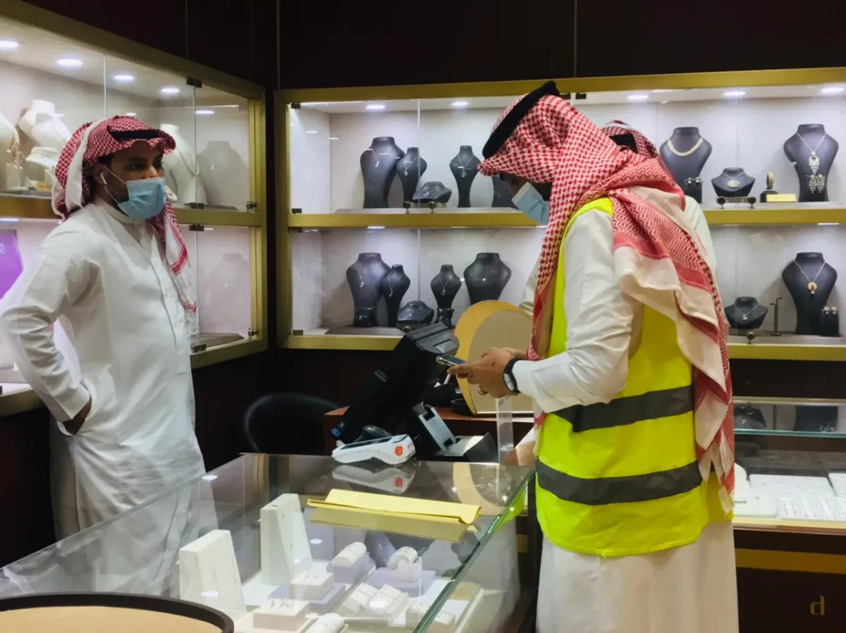  مخالفة للاحترازاتفة للاحترازات