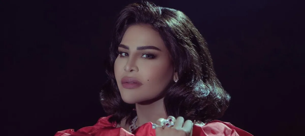 أحلام من حسابها في إنستقرام