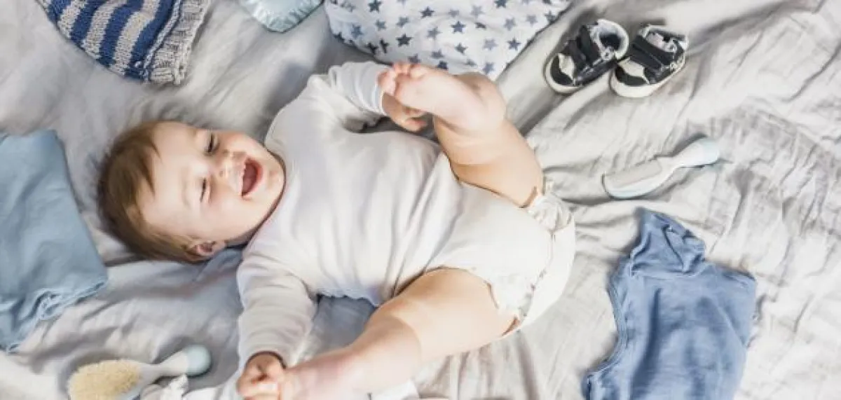  6 أخطاء في تربية الأطفال الرضع انتبهي إليها