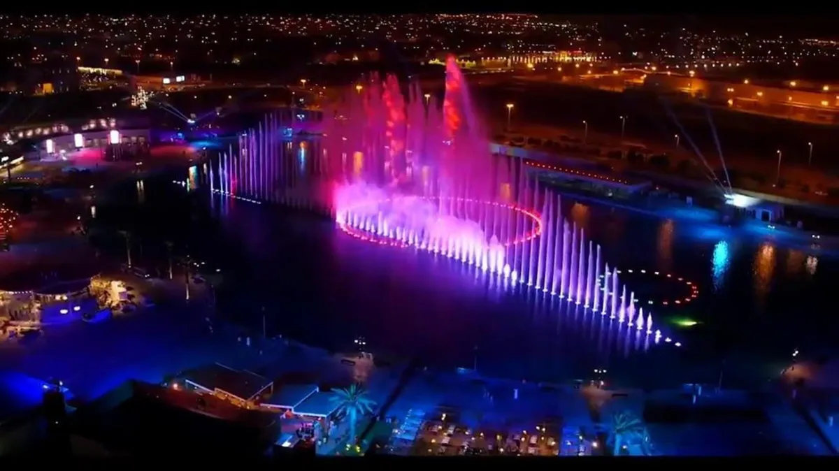 استثناء الأطفال من شرط التحصين لدخول الفعاليات الترفيهية في الأماكن المفتوحة