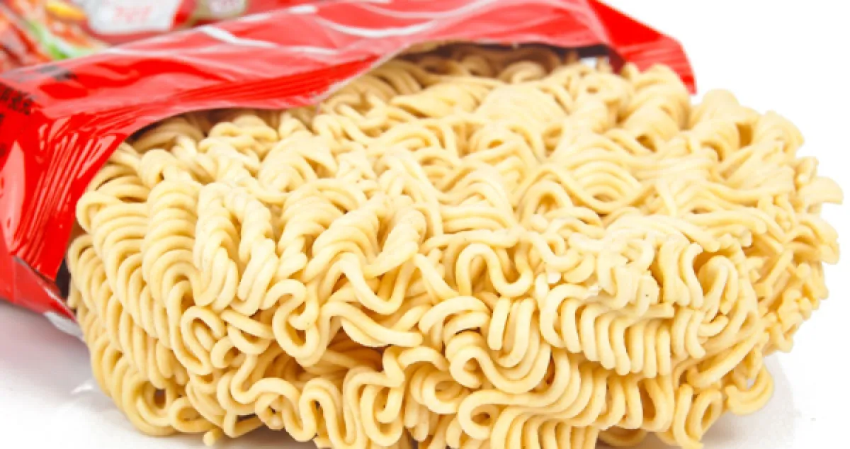 الأندومي لا تسبب السرطان