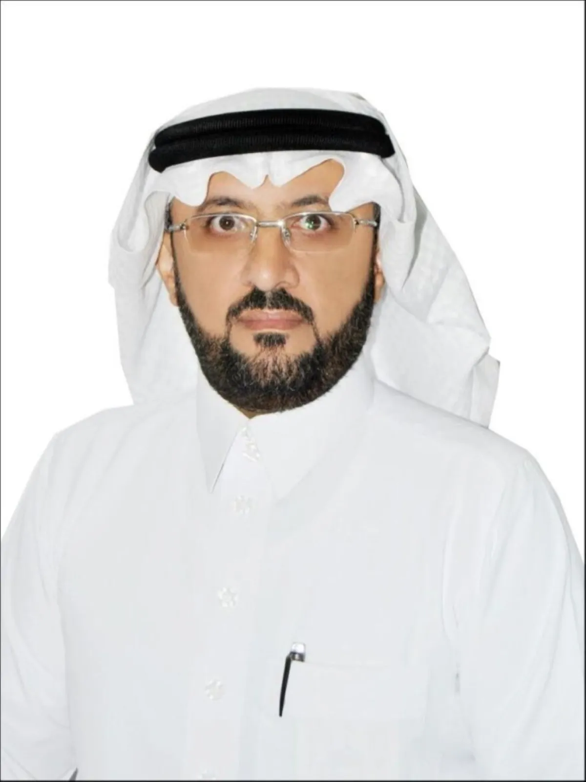       الدكتور عبدالعزيز الغامدي.. طالب الباحة المتميز رئيساً لجامعتها  