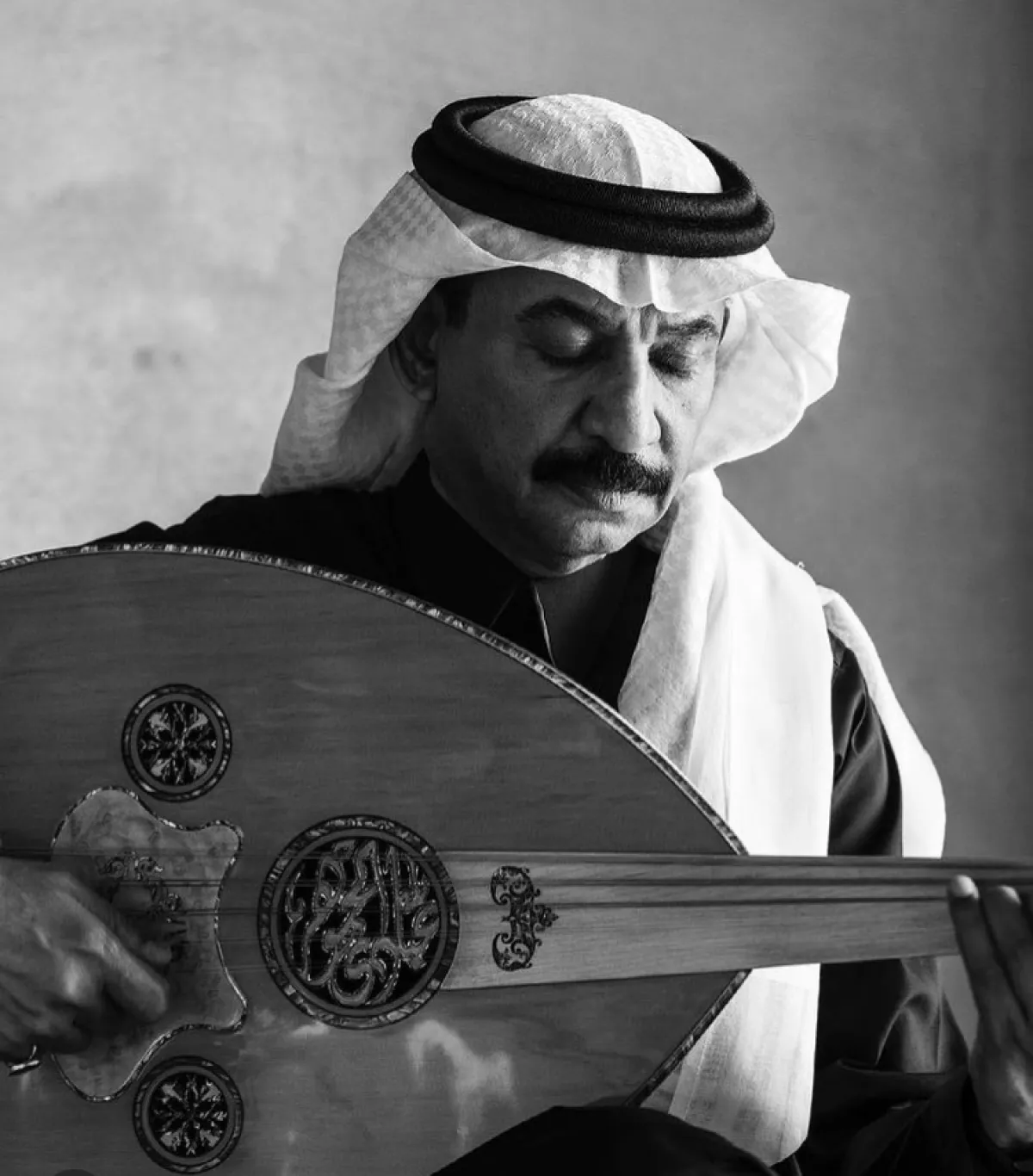 الفنان عبادي من الانستقرام