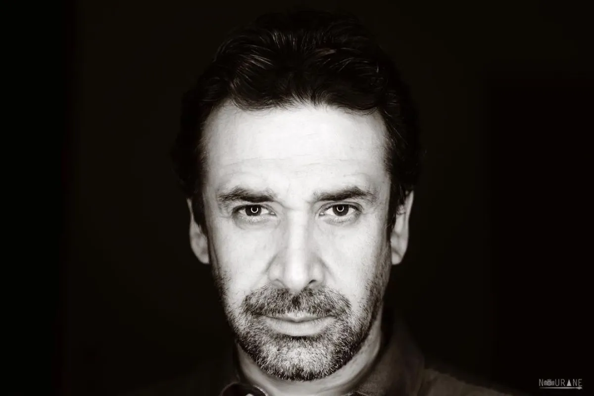 الفنان كريم عبد العزيز.. الصورة من حساب كريم على انستقرام