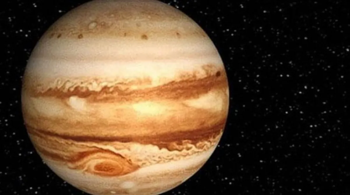  اكتشاف آثار حفر غريبة على المريخ لا مثيل لها على الأرض