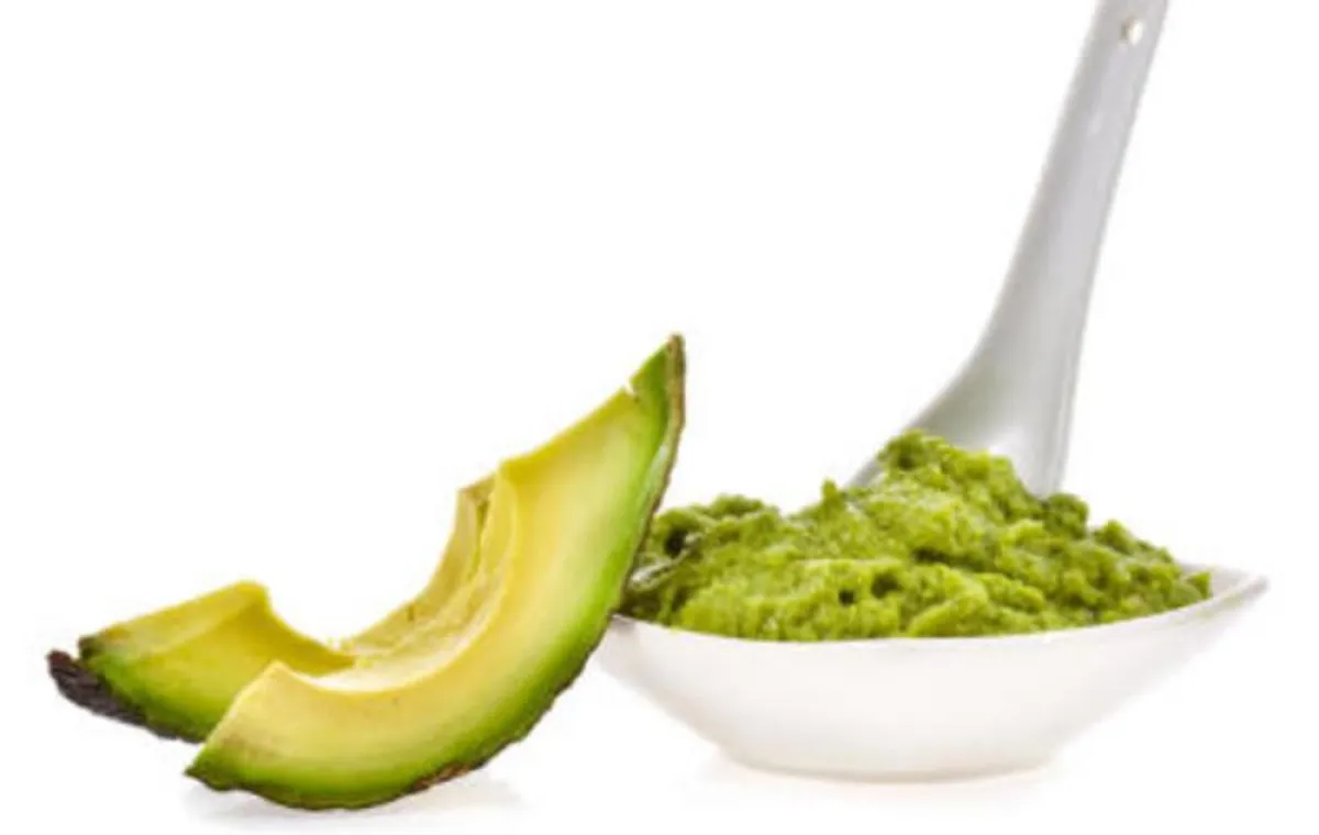 الأفوكادو غني بالعناصر الغذائية