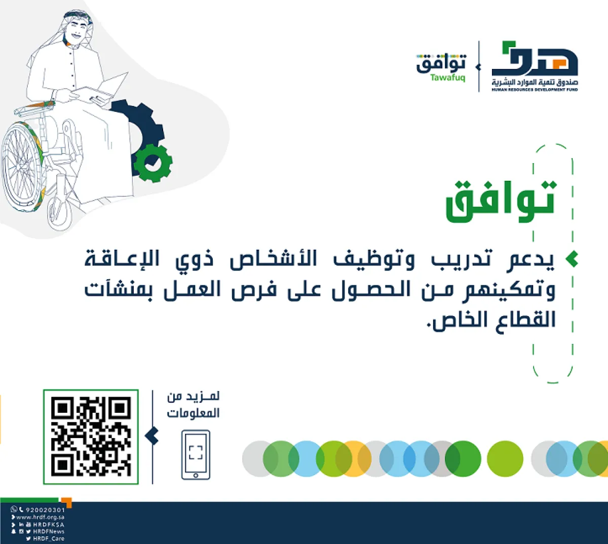 برنامج توافق