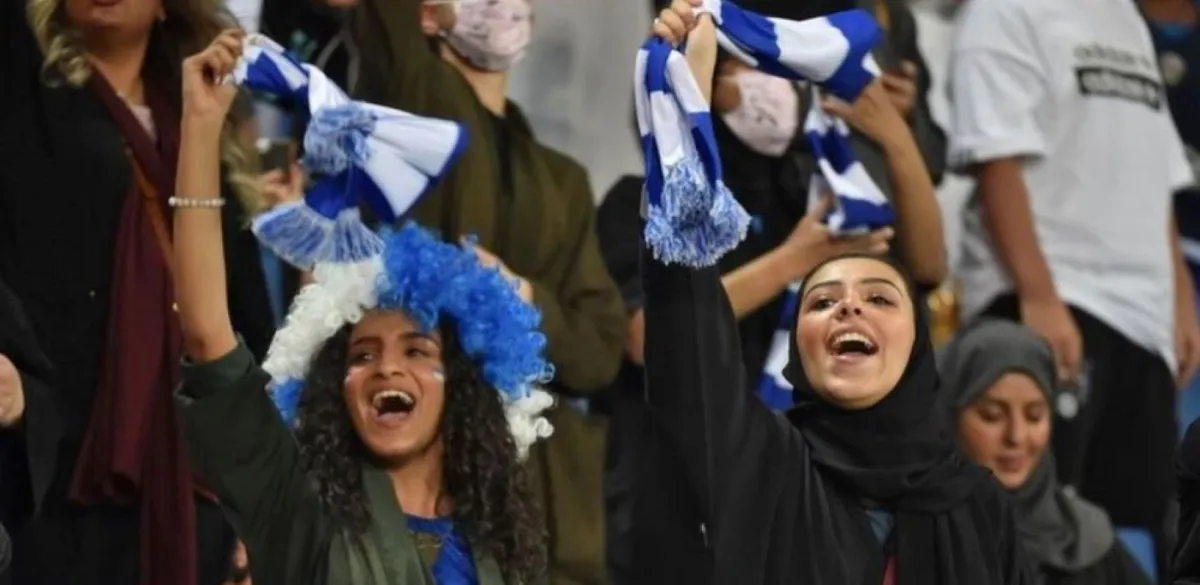 انطلاق بطولة كأس العرب للسيدات لكرة القدم