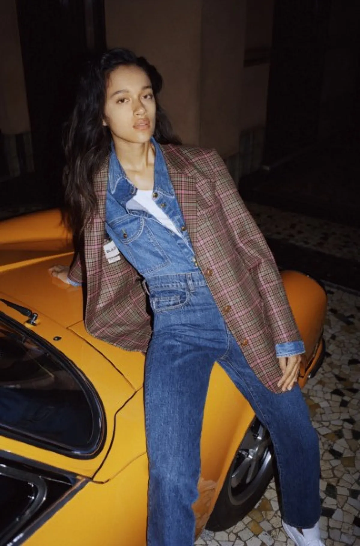 بلايز ميلانو   Blaze Milano