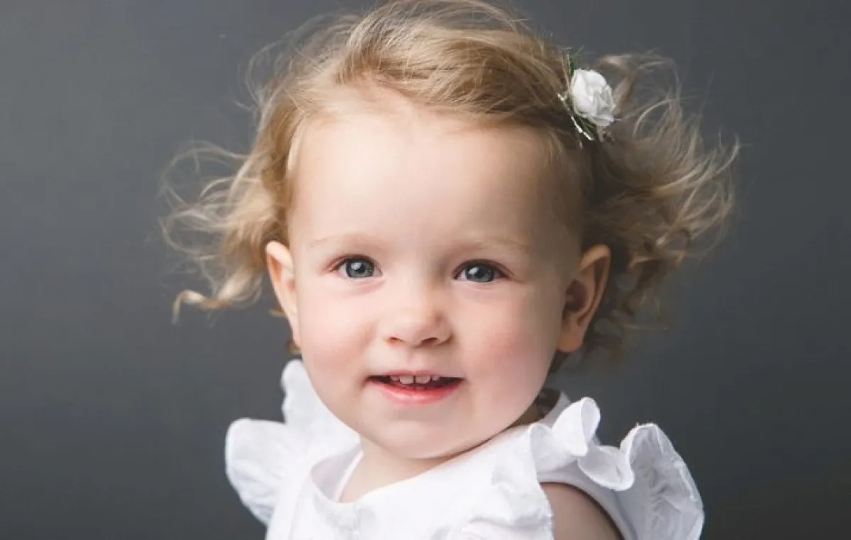 تسريحة الشعر الخفيف