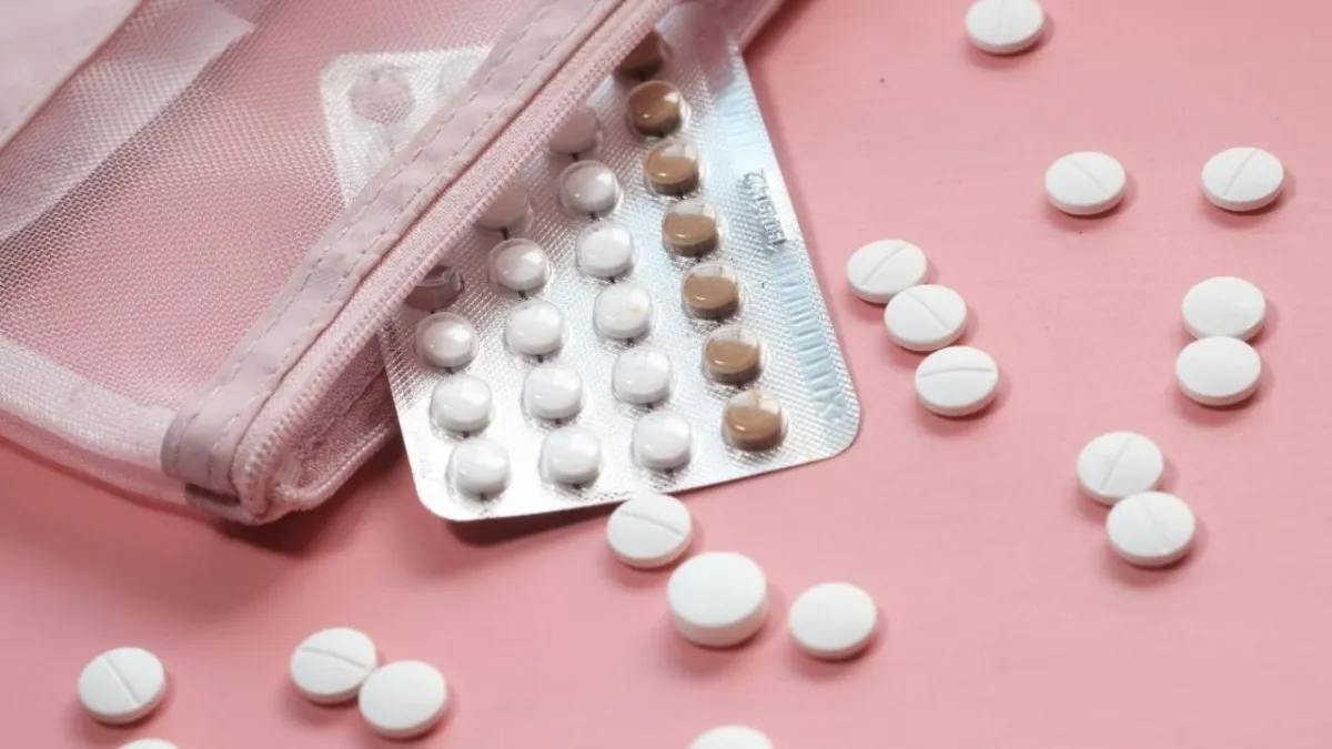 حبوب منع الحمل تؤدي إلى ارتفاع ضغط الدم احذروها