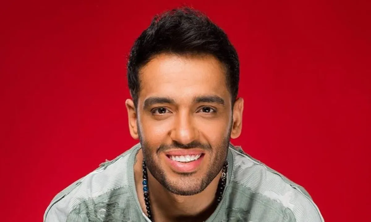 رامي جمال من حسابه في إنستقرام