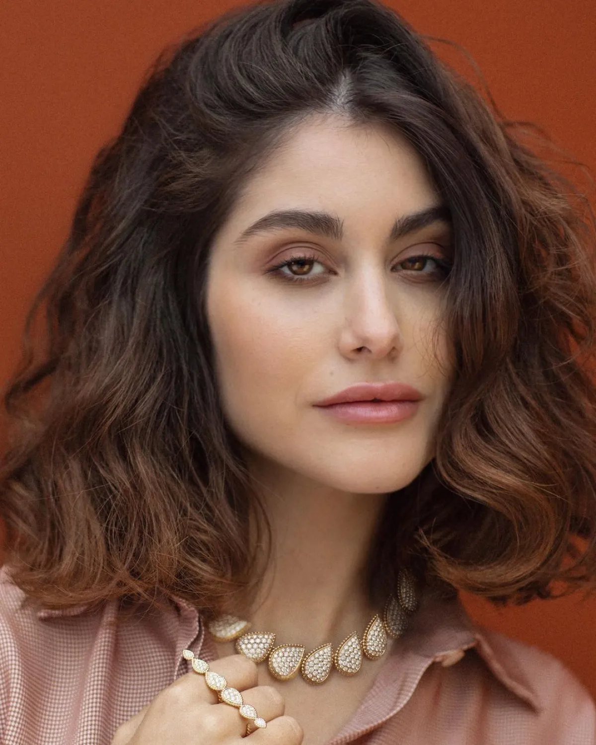 تسريحات شعر للصيف من نور عريضة