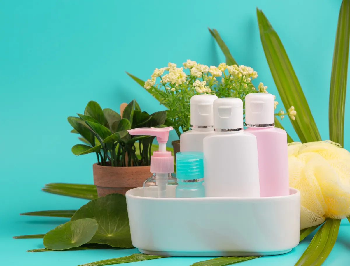 مستحضرات العناية بالبشرة