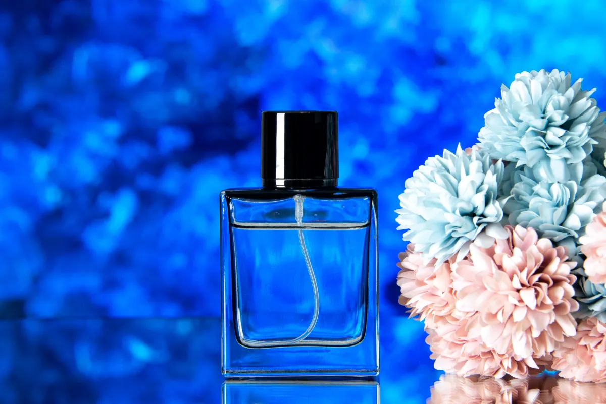 عطور نسائية عربية