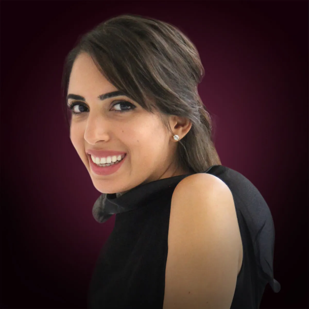 رزان العزوني 