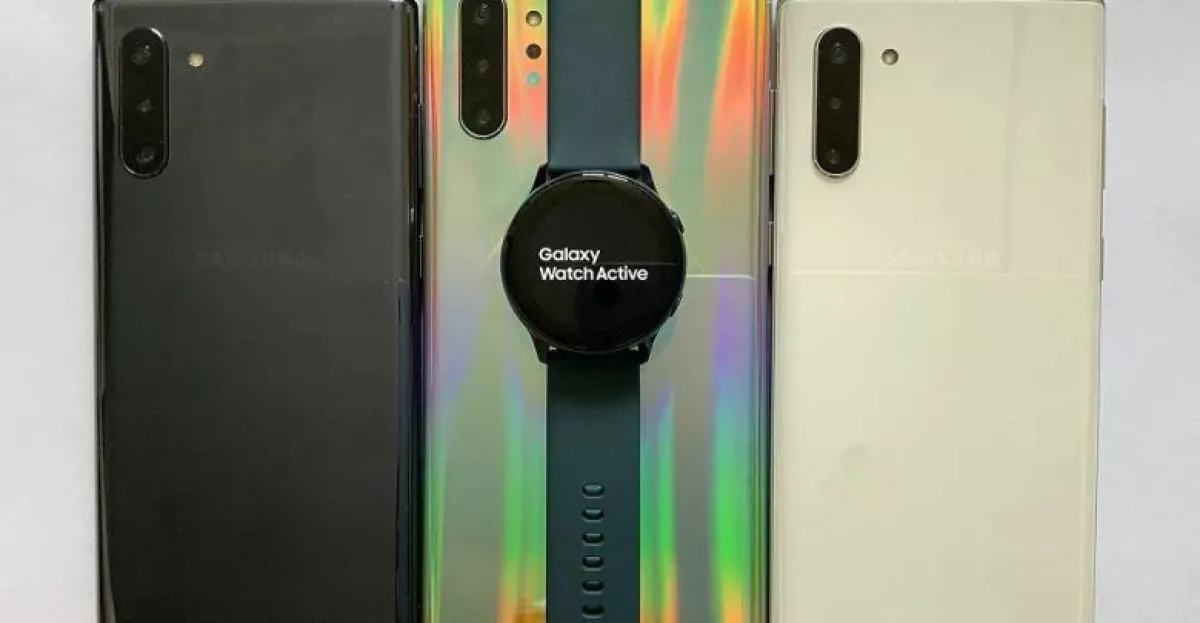 علماء يبتكرون ساعة تعمل بواسطة عرق الإنسان