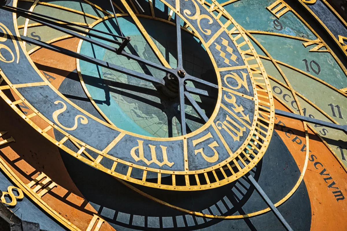 توقعات الأبراج للأسبوع الأول من شهر سبتمبر 2021