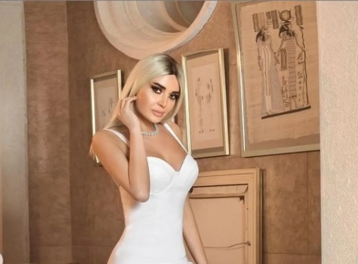 سيرين عبد النور  - الصورة من انستجرام سيرين عبد النور 